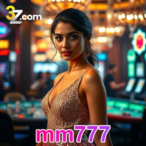 MM777 Apostas