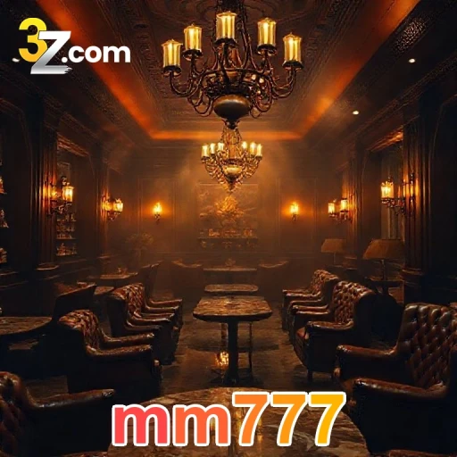 MM777 Jogos de caça-níqueis