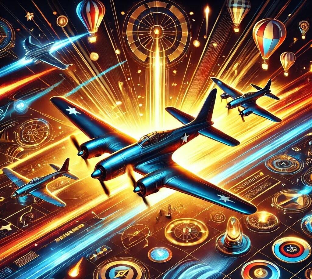 Vantagens do Aviator no mm777