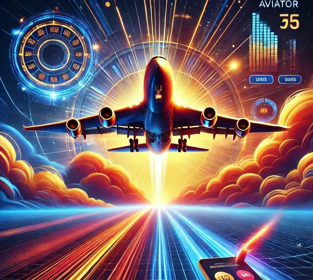 mm777 Introdução ao Aviator