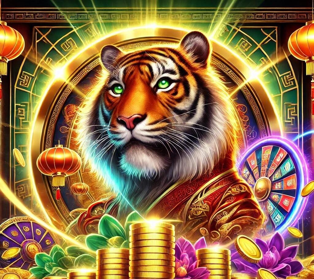 mm777 Dicas para Fortune Tiger
