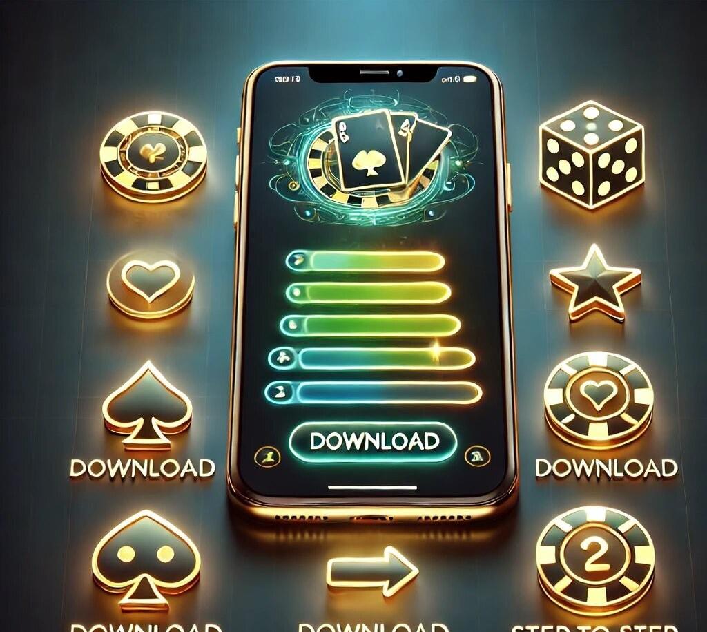 mm777 Como Baixar o App