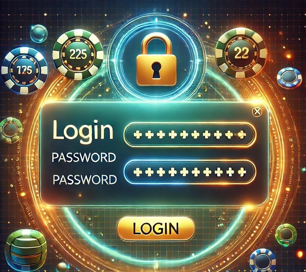 mm777 Como Fazer Login