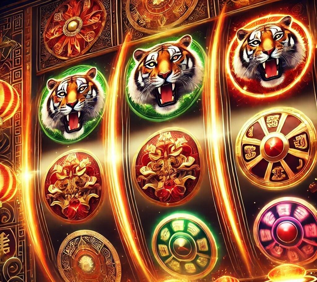 mm777 Como Jogar Fortune Tiger