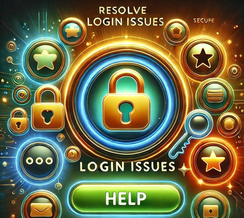 mm777 Ajuda para Login
