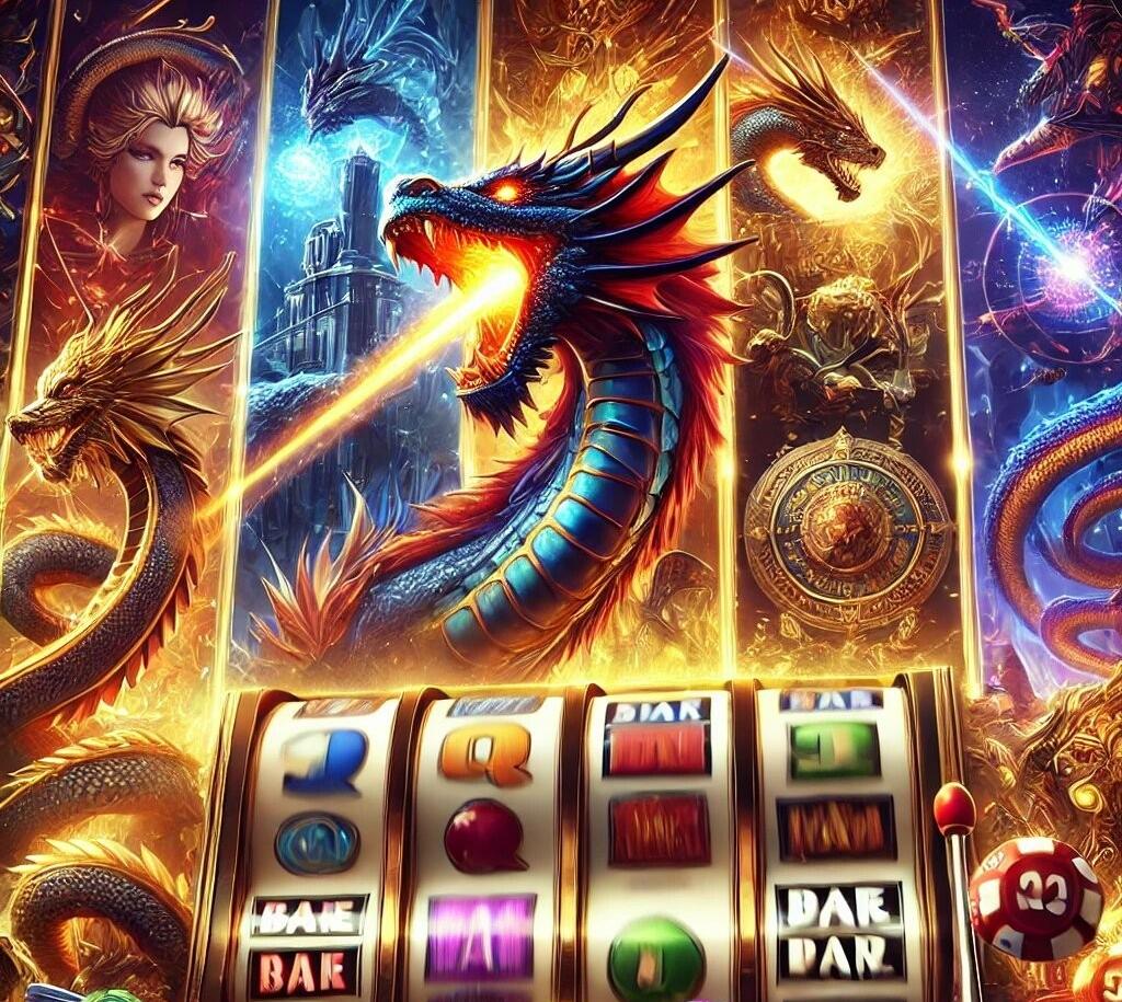mm777 Slots Populares