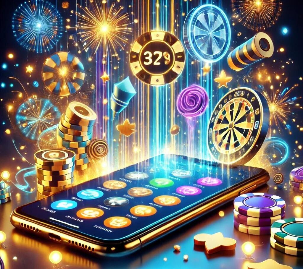 mm777 Por Que Baixar o App?