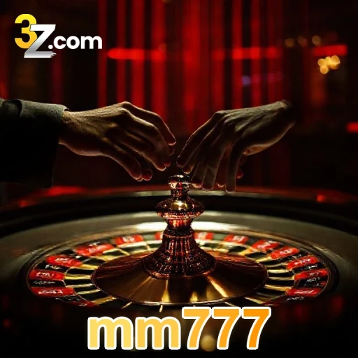 MM777 Jogos de caça-níqueis